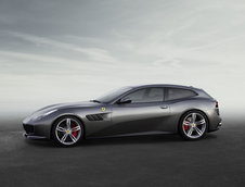 Ferrari GTC4Lusso