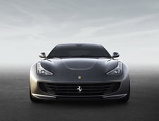 Ferrari GTC4Lusso