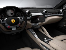 Ferrari GTC4Lusso