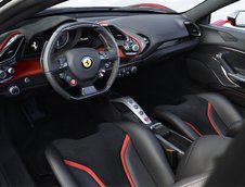 Ferrari J50