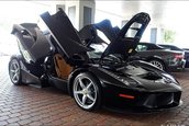 Ferrari LaFerrari de vanzare