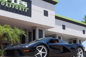 Ferrari LaFerrari de vanzare