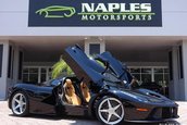 Ferrari LaFerrari de vanzare