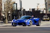 Ferrari LaFerrari de vanzare