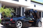 Ferrari LaFerrari de vanzare