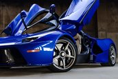Ferrari LaFerrari de vanzare