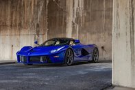 Ferrari LaFerrari de vanzare