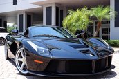 Ferrari LaFerrari de vanzare