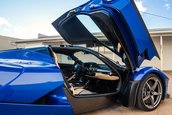 Ferrari LaFerrari de vanzare