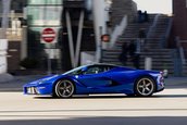 Ferrari LaFerrari de vanzare