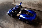 Ferrari LaFerrari de vanzare
