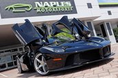 Ferrari LaFerrari de vanzare