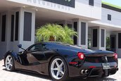 Ferrari LaFerrari de vanzare