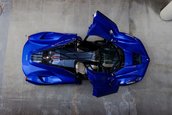 Ferrari LaFerrari de vanzare