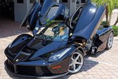 Ferrari LaFerrari de vanzare