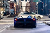 Ferrari LaFerrari de vanzare