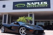 Ferrari LaFerrari de vanzare
