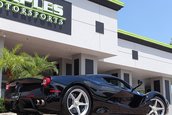 Ferrari LaFerrari de vanzare