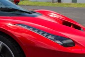 Ferrari LaFerrari nevandut
