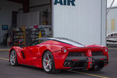 Ferrari LaFerrari nevandut