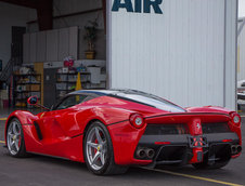 Ferrari LaFerrari nevandut