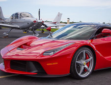 Ferrari LaFerrari nevandut