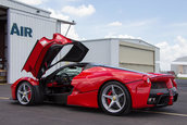 Ferrari LaFerrari nevandut