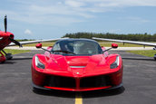 Ferrari LaFerrari nevandut