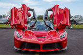 Ferrari LaFerrari nevandut