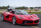 Ferrari LaFerrari nevandut