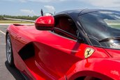 Ferrari LaFerrari nevandut