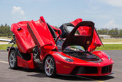 Ferrari LaFerrari nevandut