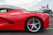 Ferrari LaFerrari nevandut