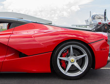 Ferrari LaFerrari nevandut