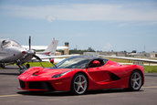 Ferrari LaFerrari nevandut