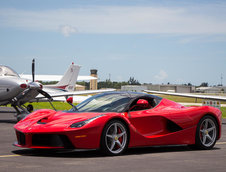 Ferrari LaFerrari nevandut