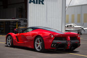 Ferrari LaFerrari nevandut