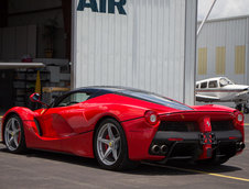 Ferrari LaFerrari nevandut