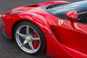 Ferrari LaFerrari nevandut