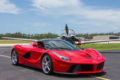 Ferrari LaFerrari nevandut