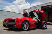 Ferrari LaFerrari nevandut