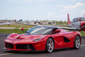 Ferrari LaFerrari nevandut