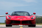 Ferrari LaFerrari nevandut