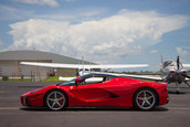 Ferrari LaFerrari nevandut