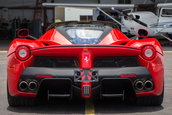 Ferrari LaFerrari nevandut