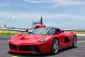 Ferrari LaFerrari nevandut