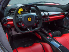 Ferrari LaFerrari nevandut