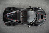 Ferrari LaFerrari Spider
