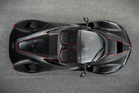 Ferrari LaFerrari Spider