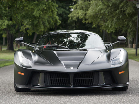 Ferrari LaFerrari